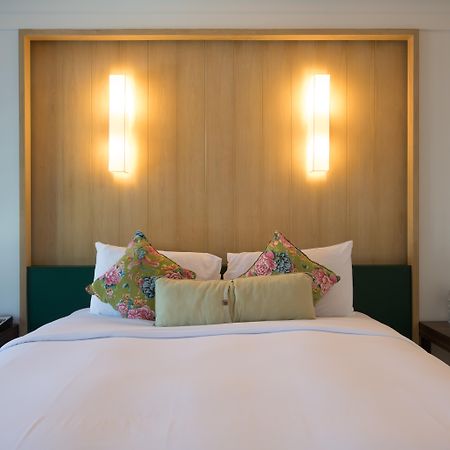 Sawaddi Patong Resort & Spa By Tolani - Sha Extra Plus Bagian luar foto