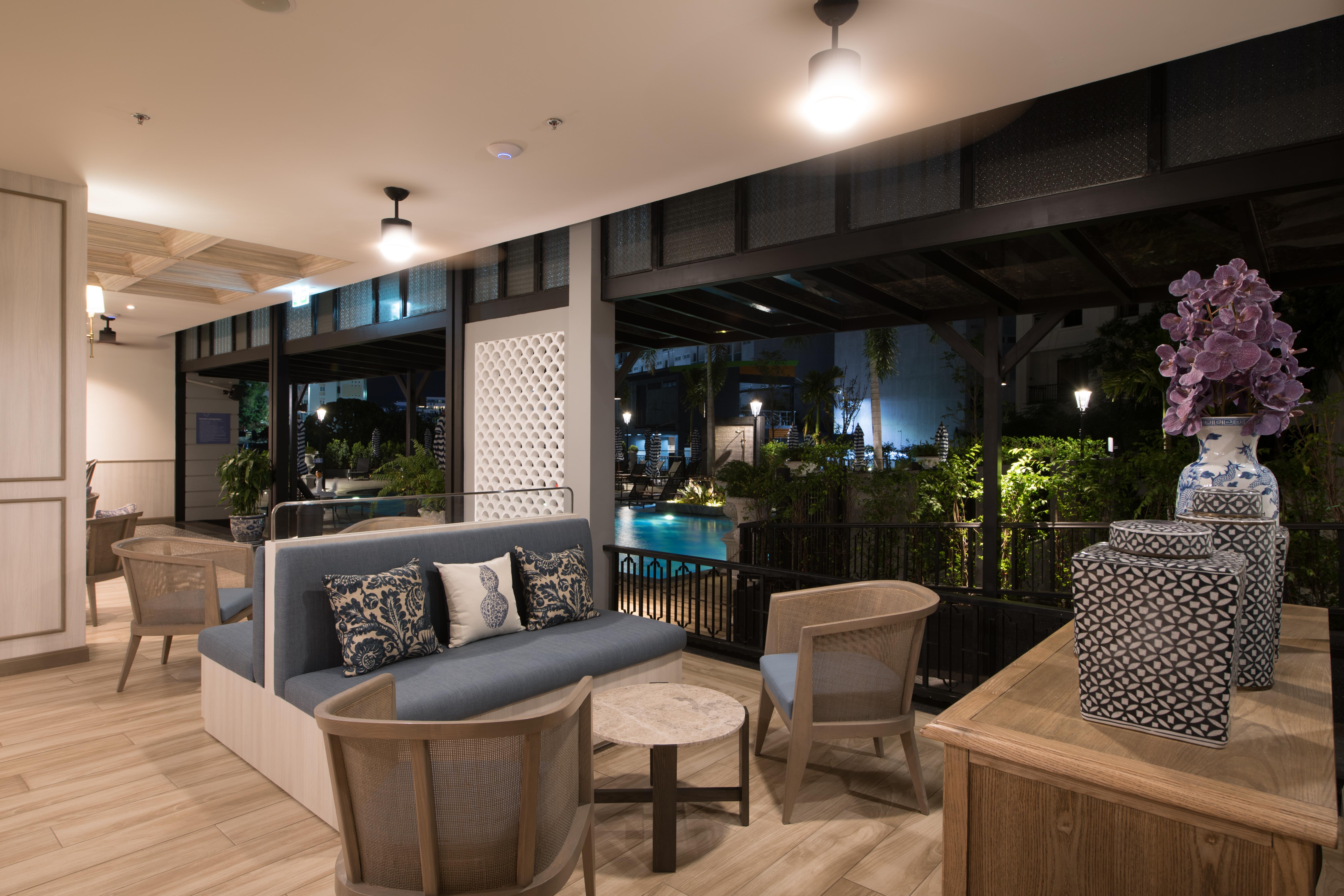 Sawaddi Patong Resort & Spa By Tolani - Sha Extra Plus Bagian luar foto
